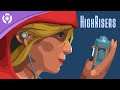 Highrisers - Launch Trailer