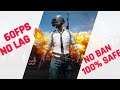 How To Get 60FPS In PUBG Mobile In Any Android Device 🔥