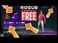How to get FREE ROGUE COMPANY PS Plus Pack! Free Rogue Bucks & Free Rogue Company Wingsuit & Wraps!