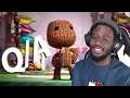 How Y'all Been? Chat Q/A Livestream (While Playing SackBoy)