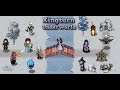 Hướng dẫn Kingturn Underworld RPG - Scene 1,2,3 - Game dàn trận theo lượt siêu hay (Game Offline)