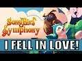I Fell in Love With Songbird Symphony on Nintendo Switch | 8-Bit Eric | 8-Bit Eric