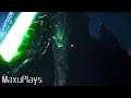 In Utter Darkness - StarCraft 2 Wings of Liberty Gameplay Walkthrough Part 15