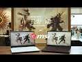 Interview of Nagano Tsuyoshi – Sharpen Your Game | MSI