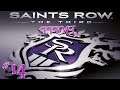 It Is In My Library - Saints Row: The Third Episode 14