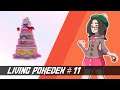 La maledizione di Alcremie Gigamax - Livingdex #11 Pokémon Spada e Scudo w/ Chiara