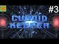 Let's Play Cuboid Keeper - #3: Crystals and Lasers