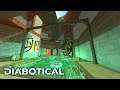 Let's Play Diabotical Wipeout - Wellspring - Closed Beta