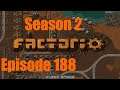 Lets Play Factorio!: S2EP188 - So Much Coal