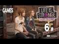 Let's Play Life is Strange: Before the Storm - Deutsch Teil 6