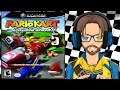 Let's Play Mario Kart: Double Dash part 5/24: Bombs Everywhere