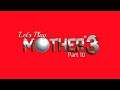 Let's Play: Mother 3 - Part 10: plot, plot, and more plot.