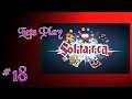 Lets Play Solitairica Episode 18