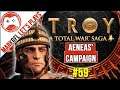 Let's play Total War Saga: Troy - Aeneas, Hard Difficultly. Part 59