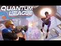 LIVE | Time Travel FPS - Quantum League 1v1 / 2v2 (FIRST RANKED WIN!)