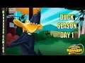 Looney Tunes World of Mayhem - Gameplay #486 - Duck Season Day 1
