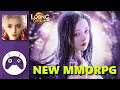 Loong Origin: Clash Gameplay | New MMORPG (Android / iOS)