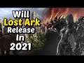 Lost Ark - The Most Popular Korean MMORPG