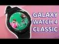 Lower price + new OS = Samsung Galaxy Watch 4 Classic | Review