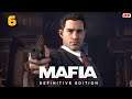 Mafia: Definitive Edition. Прохождение № 6. Везению вопреки.