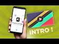 🔥Make New Intro in Second   Intro - 😎Tutorial for Android/iOS
