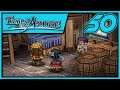 Making Amends | Let's Play The Legend of Heroes: Trails to Azure [Geofront] [Blind] | Part 50