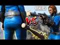 Fallout 76 but it's a LOW LEVEL FIGHT CLUB