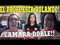 MAMUTEADO!!| MATTHEEW Y SLAD1N JUNTOS MAMUTEAN AL PROFE SMASH!|"EL PROFE ESTA LOCASO"| DOTA 2
