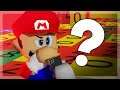 Mario Forgets His Phone Password 64