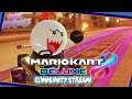 Mario Kart 8 Deluxe Community Stream! LIVE #17 (Nintendo Switch)