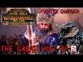 Markus Wulfhart Vortex Campaign #2 | THE BLUE VIPERS STRIKE - Total War Warhammer 2