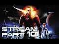 Mass Effect Let's Play / Livestream Part 10