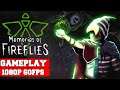 Memories of Fireflies Gameplay (PC)