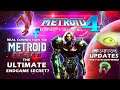 Metroid Prime 4 + Metroid Dread Updates: The Big Secret & Real Connection + Retro Studios 3 Projects