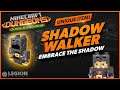 Minecraft Dungeons - SHADOW WALKER | Unique Item Guide | Jungle Awakens DLC