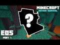 Minecraft Nether Survival 1.16 - BASE MAKEOVER! - E05 - (Part 1)
