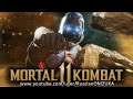 Mortal Kombat 11 - ДАРКСАЙД ГЕРАСИМОВИЧ