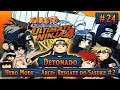 Naruto Shippūden: Ultimate Ninja 4 - Detonado Parte 24: Hero Mode – Arco: Resgate do Sasuke #2