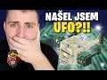 NAŠEL JSEM UFO V MINECRAFTU?!! | MAJNR #14