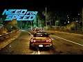 Need for Speed 2015™ Nissan do Eddie Skyline GT-R V-Spec (1999) 🎮 Prova de SPRINT 🏁 NFS 2015 #34