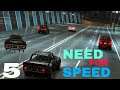 NEED FOR SPEED Dwayne Chapter 6 Gameplay Walkthrough #NFS