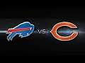 NFL | Buffalo Bills vs Chicago Bears - Preseason Matches