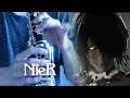 NieR - Shadowlord - Clarinet cover