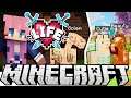 Nightmare Stables | Ep. 13 | Minecraft X Life SMP