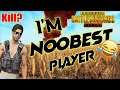 Noob Play PUBG For First Time After Launching 2 Years | Most Funny | ft.CH Gamerking