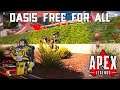 Oasis Free for All (Apex Legends #191)