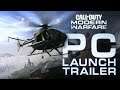 Official Call of Duty®: Modern Warfare® – PC Trailer With RTX On