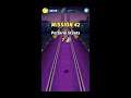 Om Nom Run Mission 42