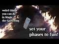 OUTATIME: Weird things you can do in Magic: the Gathering! #Short