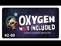 Oxygen Not Included #2-09 - So viele 9 Prios